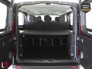 Renault Trafic 2.0 DCI LARGA COMBI 9 150 - Foto 26