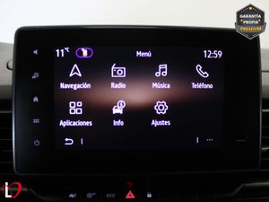 Renault Trafic 2.0 DCI LARGA COMBI 9 150 - Foto 13