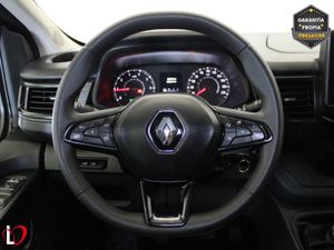 Renault Trafic 2.0 DCI LARGA COMBI 9 150 - Foto 10