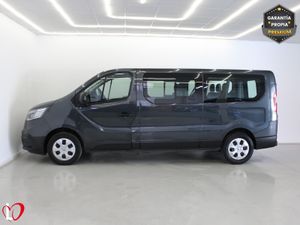 Renault Trafic 2.0 DCI LARGA COMBI 9 150 - Foto 30
