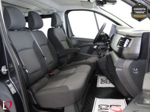 Renault Trafic 2.0 DCI LARGA COMBI 9 150 - Foto 22