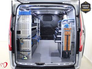 Ford Transit Custom 2.0 ECOBLUE FG. TALLER L2 H1 130 - Foto 10