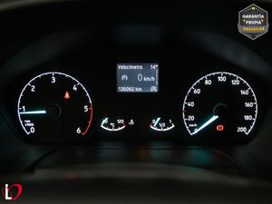 Ford Transit Custom 2.0 ECOBLUE FG. TALLER L2 H1 130 - Foto 12