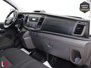 Ford Transit Custom 2.0 ECOBLUE FG. TALLER L2 H1 130 - Foto 21