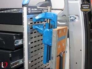 Ford Transit Custom 2.0 ECOBLUE FG. TALLER L2 H1 130 - Foto 25