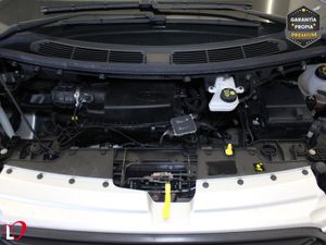 Ford Transit Custom 2.0 ECOBLUE FG. TALLER L2 H1 130 - Foto 15