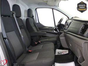 Ford Transit Custom 2.0 ECOBLUE FG. TALLER L2 H1 130 - Foto 23