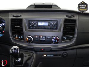 Ford Transit Custom 2.0 ECOBLUE FG. TALLER L2 H1 130 - Foto 14