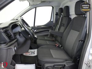 Ford Transit Custom 2.0 ECOBLUE FG. TALLER L2 H1 130 - Foto 22