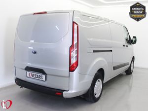 Ford Transit Custom 2.0 ECOBLUE FG. TALLER L2 H1 130 - Foto 6