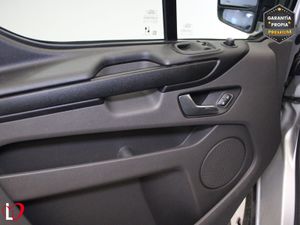 Ford Transit Custom 2.0 ECOBLUE FG. TALLER L2 H1 130 - Foto 19