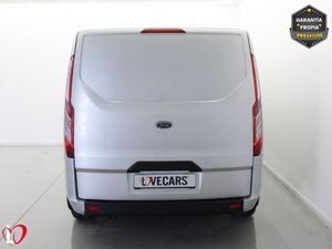 Ford Transit Custom 2.0 ECOBLUE FG. TALLER L2 H1 130 - Foto 32