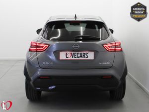 Nissan Juke DIG-T 84 kW (114 CV) 6M/T N-Design Black - Foto 52