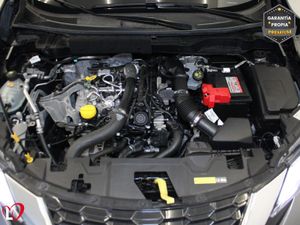 Nissan Juke DIG-T 84 kW (114 CV) 6M/T N-Design Black - Foto 13