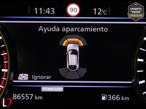 Nissan Juke DIG-T 84 kW (114 CV) 6M/T N-Design Black - Foto 10