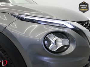 Nissan Juke DIG-T 84 kW (114 CV) 6M/T N-Design Black - Foto 15