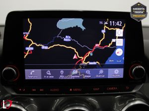 Nissan Juke DIG-T 84 kW (114 CV) 6M/T N-Design Black - Foto 8