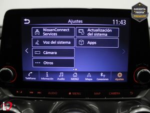 Nissan Juke DIG-T 84 kW (114 CV) 6M/T N-Design Black - Foto 45
