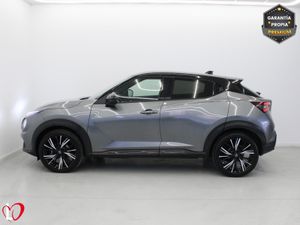 Nissan Juke DIG-T 84 kW (114 CV) 6M/T N-Design Black - Foto 51