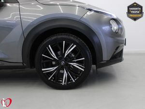 Nissan Juke DIG-T 84 kW (114 CV) 6M/T N-Design Black - Foto 14
