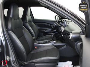 Nissan Juke DIG-T 84 kW (114 CV) 6M/T N-Design Black - Foto 21