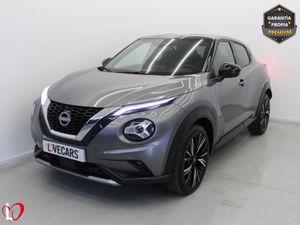 Nissan Juke DIG-T 84 kW (114 CV) 6M/T N-Design Black - Foto 3