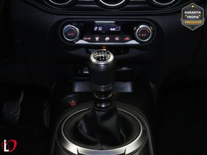 Nissan Juke DIG-T 84 kW (114 CV) 6M/T N-Design Black - Foto 46
