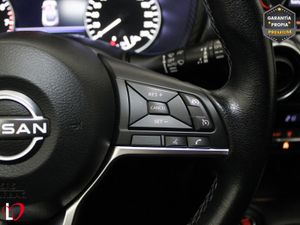 Nissan Juke DIG-T 84 kW (114 CV) 6M/T N-Design Black - Foto 42