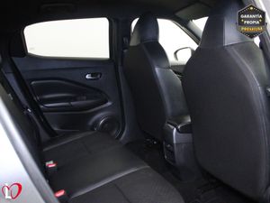 Nissan Juke DIG-T 84 kW (114 CV) 6M/T N-Design Black - Foto 23