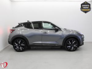 Nissan Juke DIG-T 84 kW (114 CV) 6M/T N-Design Black - Foto 49