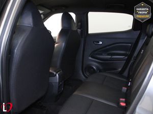 Nissan Juke DIG-T 84 kW (114 CV) 6M/T N-Design Black - Foto 22