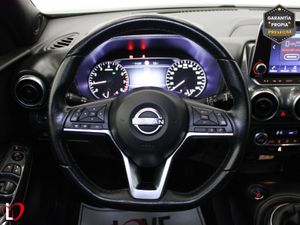 Nissan Juke DIG-T 84 kW (114 CV) 6M/T N-Design Black - Foto 40