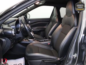 Nissan Juke DIG-T 84 kW (114 CV) 6M/T N-Design Black - Foto 20