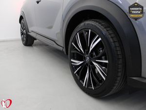 Nissan Juke DIG-T 84 kW (114 CV) 6M/T N-Design Black - Foto 30