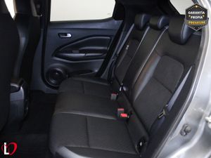Nissan Juke DIG-T 84 kW (114 CV) 6M/T N-Design Black - Foto 24