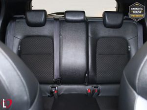 Nissan Juke DIG-T 84 kW (114 CV) 6M/T N-Design Black - Foto 26
