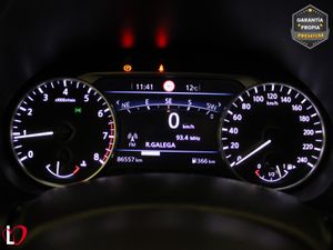 Nissan Juke DIG-T 84 kW (114 CV) 6M/T N-Design Black - Foto 39