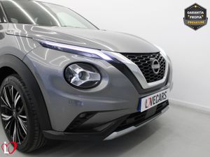 Nissan Juke DIG-T 84 kW (114 CV) 6M/T N-Design Black - Foto 31