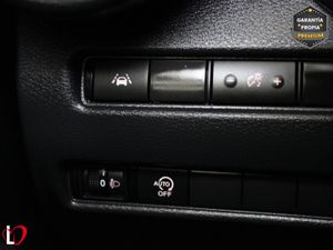 Nissan Juke DIG-T 84 kW (114 CV) 6M/T N-Design Black - Foto 38