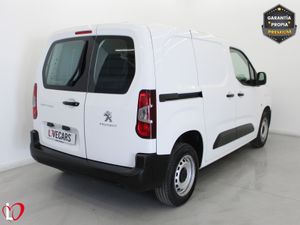 Peugeot Partner Pro STANDARD BlueHDi 100 S&S 6 Vel - Foto 5