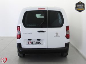 Peugeot Partner Pro STANDARD BlueHDi 100 S&S 6 Vel - Foto 27
