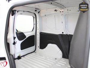 Peugeot Partner Pro STANDARD BlueHDi 100 S&S 6 Vel - Foto 8