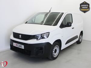 Peugeot Partner Pro STANDARD BlueHDi 100 S&S 6 Vel - Foto 3