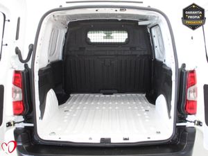 Peugeot Partner Pro STANDARD BlueHDi 100 S&S 6 Vel - Foto 9