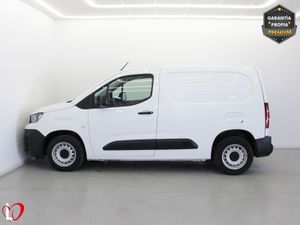 Peugeot Partner Pro STANDARD BlueHDi 100 S&S 6 Vel - Foto 26