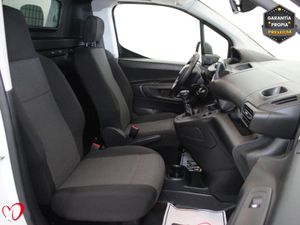 Peugeot Partner Pro STANDARD BlueHDi 100 S&S 6 Vel - Foto 21