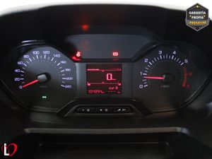 Peugeot Partner Pro STANDARD BlueHDi 100 S&S 6 Vel - Foto 11