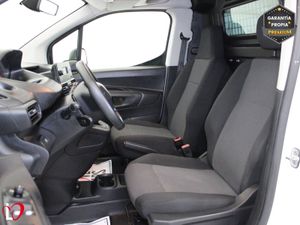 Peugeot Partner Pro STANDARD BlueHDi 100 S&S 6 Vel - Foto 20
