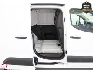 Peugeot Partner Pro STANDARD BlueHDi 100 S&S 6 Vel - Foto 7