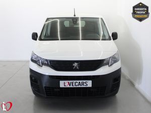 Peugeot Partner Pro STANDARD BlueHDi 100 S&S 6 Vel - Foto 25